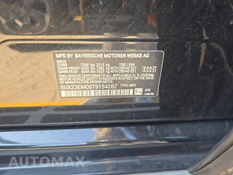2026 BMW X7 xDrive40i – miniatura 21
