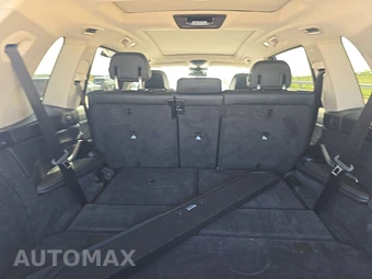 2026 BMW X7 xDrive40i – miniatura 23