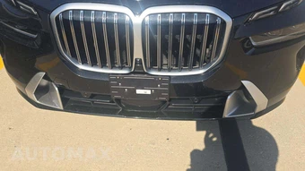 2026 BMW X7 xDrive40i – miniatura 26