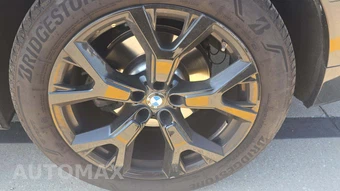2026 BMW X7 xDrive40i – miniatura 28