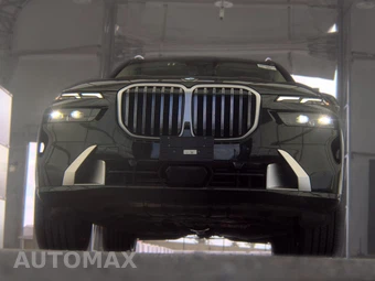 2026 BMW X7 xDrive40i – miniatura 3