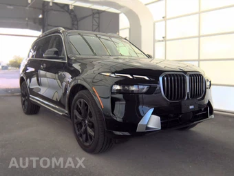 2026 BMW X7 xDrive40i – miniatura 4
