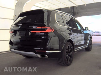 2026 BMW X7 xDrive40i – miniatura 5