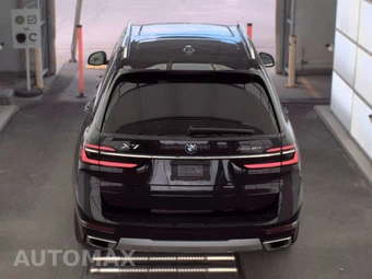 2026 BMW X7 xDrive40i – miniatura 6