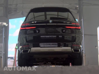 2026 BMW X7 xDrive40i – miniatura 7