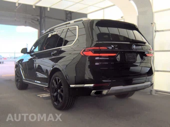 2026 BMW X7 xDrive40i – miniatura 8