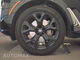 2026 BMW X7 xDrive40i – miniatura 9