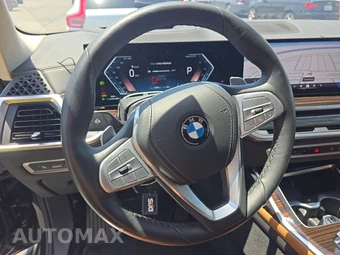 2026 BMW X7 xDrive40i – miniatura 10