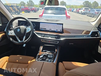 2026 BMW X7 xDrive40i – miniatura 11