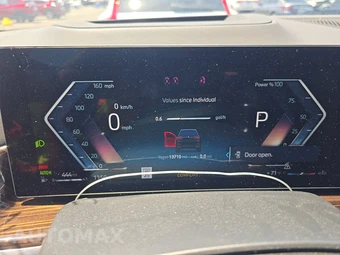 2026 BMW X7 xDrive40i – miniatura 12