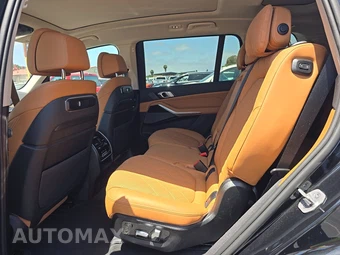 2026 BMW X7 xDrive40i – miniatura 13