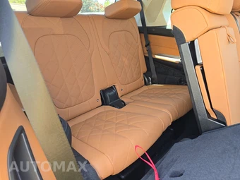 2026 BMW X7 xDrive40i – miniatura 14