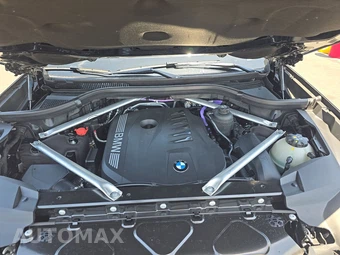 2026 BMW X7 xDrive40i – miniatura 17