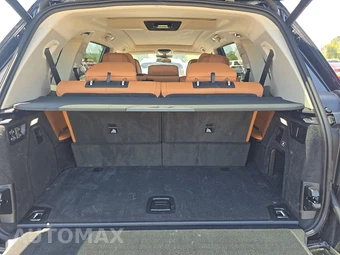2026 BMW X7 xDrive40i – miniatura 18