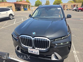 2026 BMW X7 xDrive40i – miniatura 2