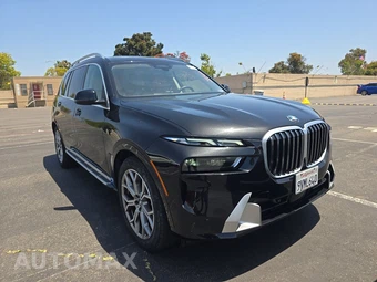 2026 BMW X7 xDrive40i – miniatura 3