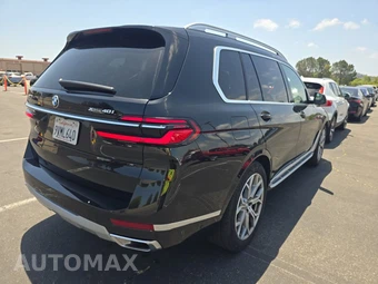 2026 BMW X7 xDrive40i – miniatura 4