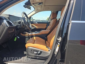 2026 BMW X7 xDrive40i – miniatura 7