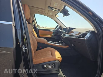 2026 BMW X7 xDrive40i – miniatura 8