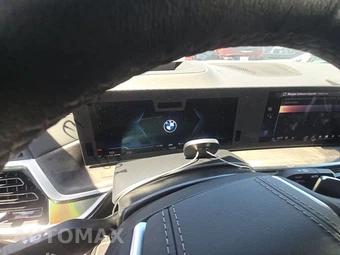 2026 BMW X7 xDrive40i – miniatura 12