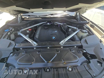 2026 BMW X7 xDrive40i – miniatura 16