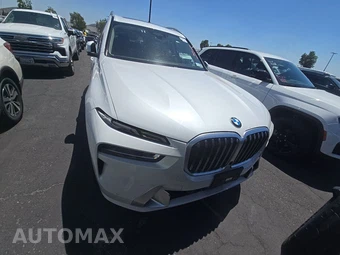 2026 BMW X7 xDrive40i – miniatura 2