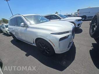 2026 BMW X7 xDrive40i – miniatura 3