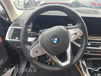 2026 BMW X7 xDrive40i – miniatura 10