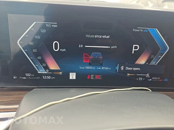 2026 BMW X7 xDrive40i – miniatura 12