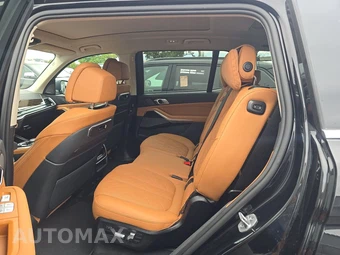2026 BMW X7 xDrive40i – miniatura 13