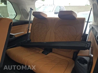 2026 BMW X7 xDrive40i – miniatura 14