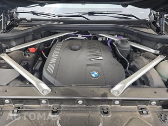 2026 BMW X7 xDrive40i – miniatura 17