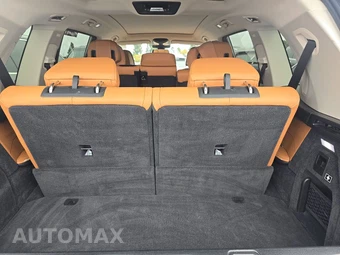 2026 BMW X7 xDrive40i – miniatura 18