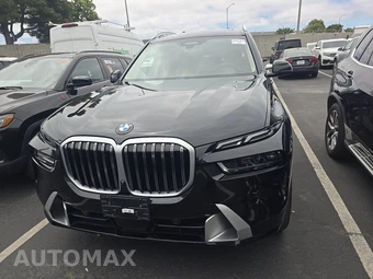 2026 BMW X7 xDrive40i – miniatura 2
