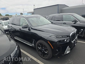2026 BMW X7 xDrive40i – miniatura 3