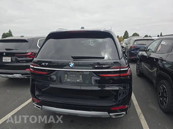 2026 BMW X7 xDrive40i – miniatura 5
