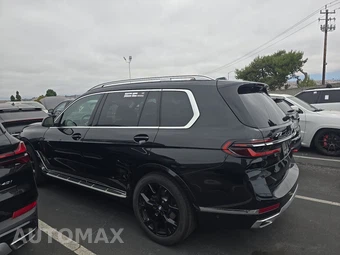 2026 BMW X7 xDrive40i – miniatura 6