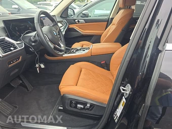 2026 BMW X7 xDrive40i – miniatura 7