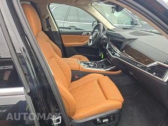 2026 BMW X7 xDrive40i – miniatura 8