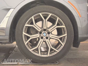 2026 BMW X7 xDrive40i – miniatura 10