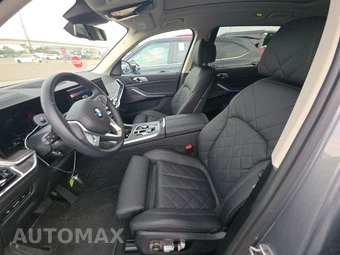 2026 BMW X7 xDrive40i – miniatura 13