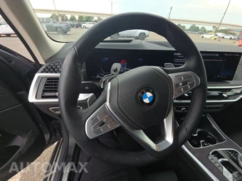 2026 BMW X7 xDrive40i – miniatura 16