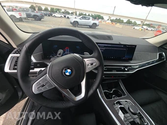 2026 BMW X7 xDrive40i – miniatura 17