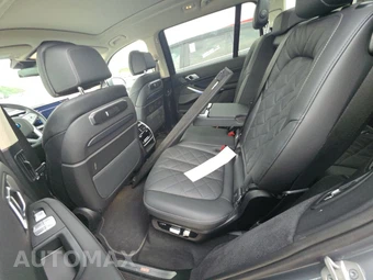 2026 BMW X7 xDrive40i – miniatura 19