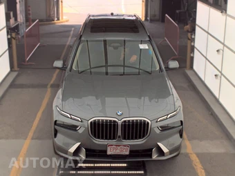2026 BMW X7 xDrive40i – miniatura 2