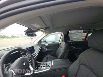 2026 BMW X7 xDrive40i – miniatura 20