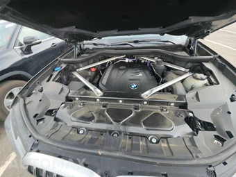 2026 BMW X7 xDrive40i – miniatura 22
