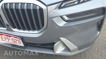 2026 BMW X7 xDrive40i – miniatura 25