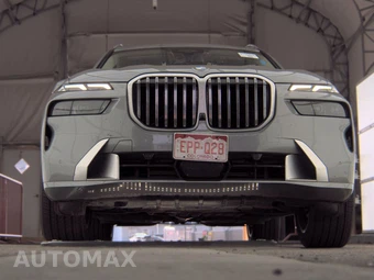 2026 BMW X7 xDrive40i – miniatura 3