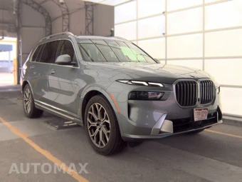 2026 BMW X7 xDrive40i – miniatura 4
